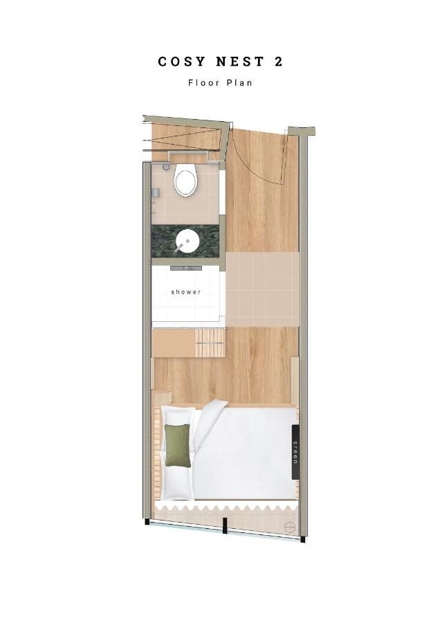 Отель Wren Дублин