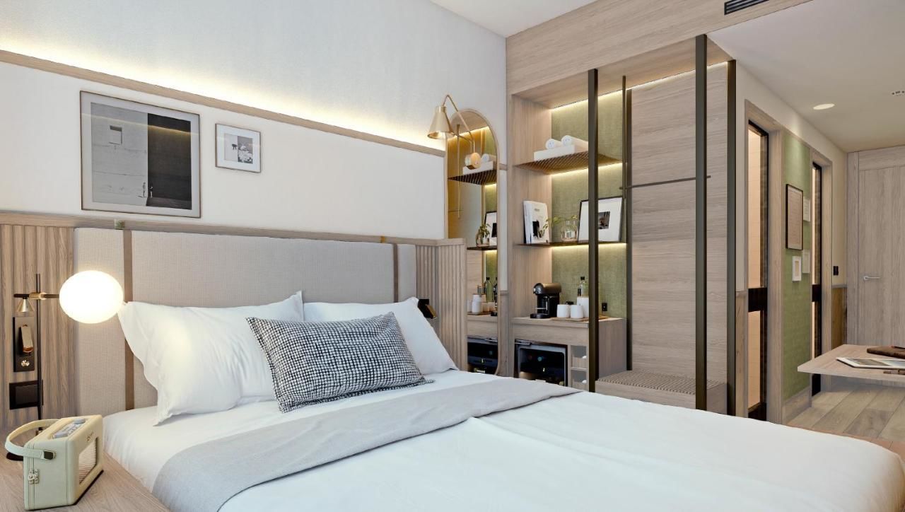 Отель Wren Дублин