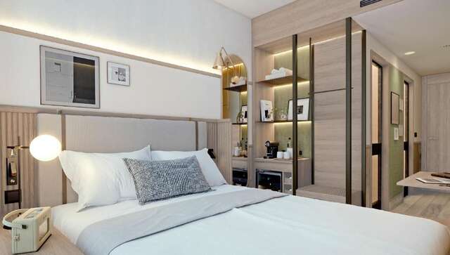 Отель Wren Дублин-15